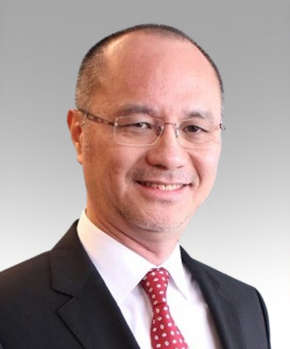 MR. TIM TAK TIMOTHY WONG